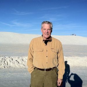 Meet your Posher, Thomas